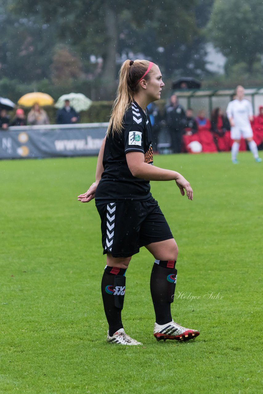 Bild 282 - Frauen SV Henstedt Ulzburg - FSV Gtersloh : Ergebnis: 2:5